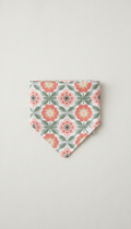 Patterned Cat Bandana