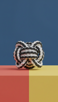 Modern Interactive Rope Toy