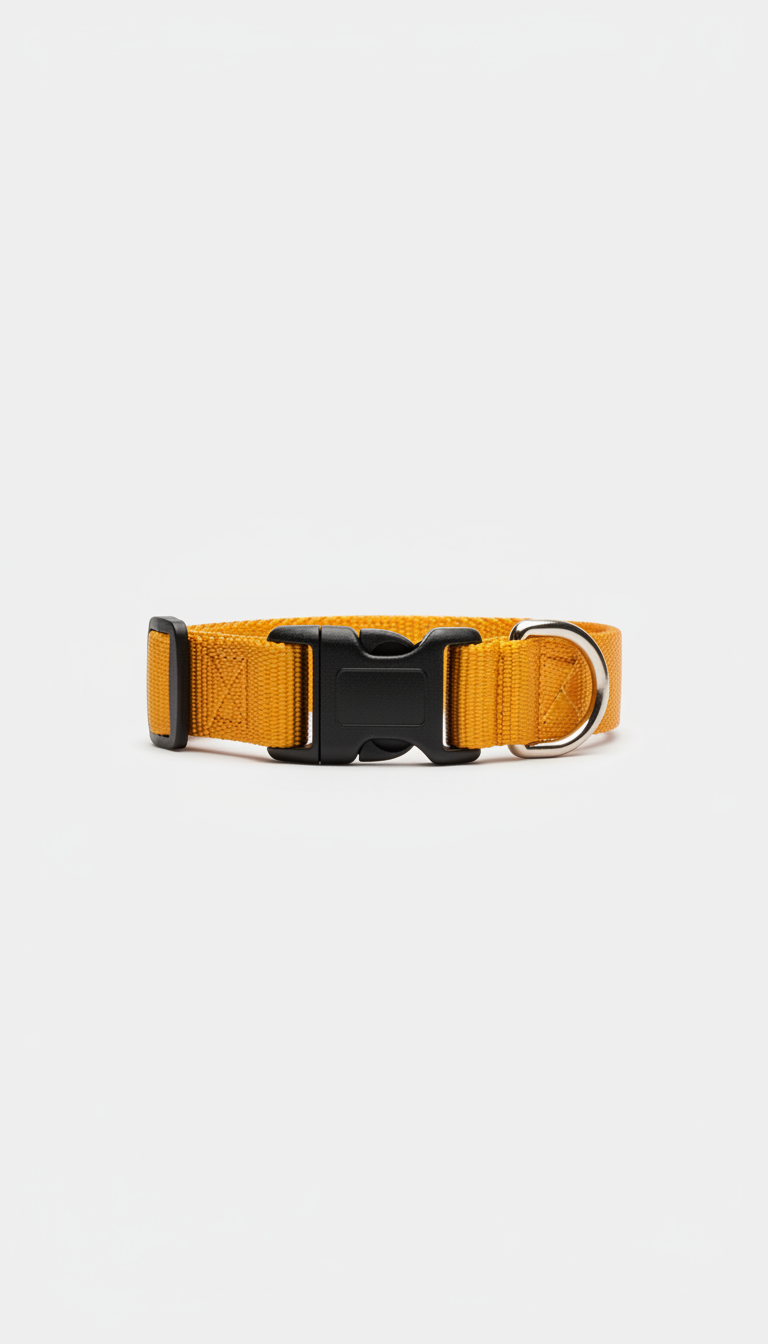 Mango Orange Signature Collar